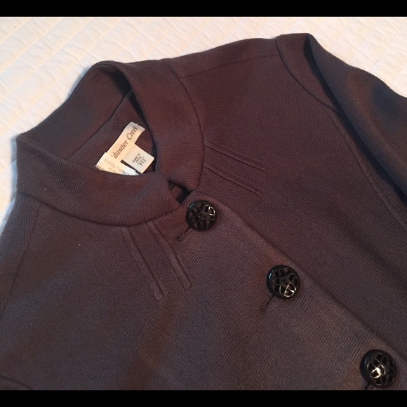 Coldwater Creek Jacket - Picture 3 of 6